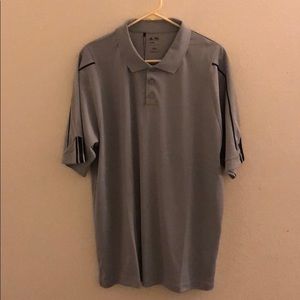 Adidas Climalite Golf Polo
